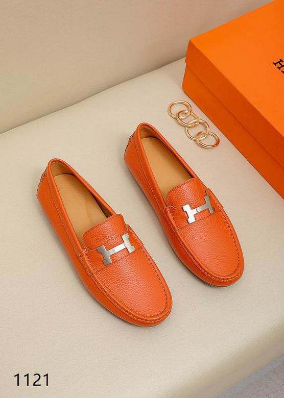 HERMES shoes 38-44-27